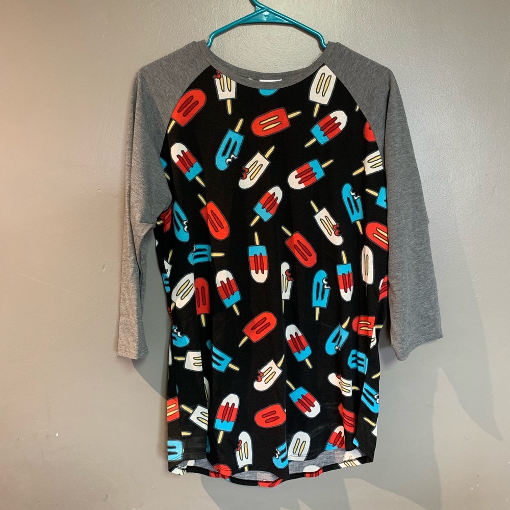 Lularoe randy